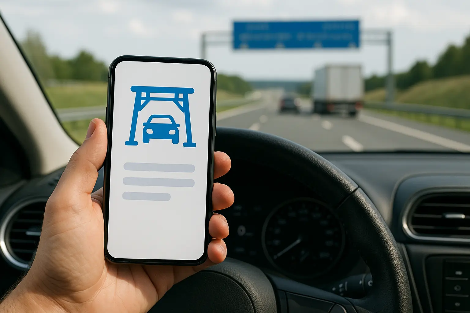 Autopay: Jakie autostrady wspiera w Polsce?