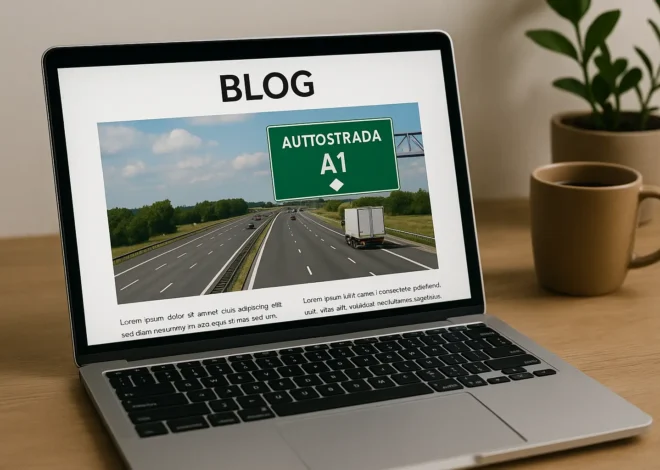 czy autostrada a1 jest płatna? sprawdź zmiany w 2025 roku