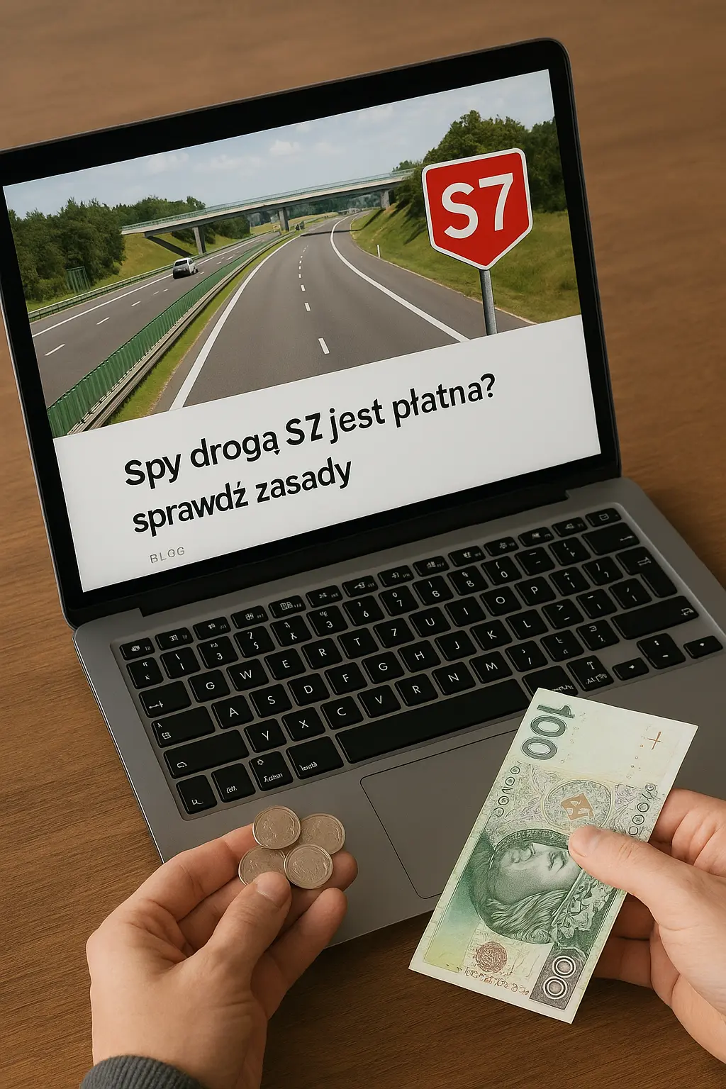 czy droga s7 jest płatna? sprawdź zasady i opłaty