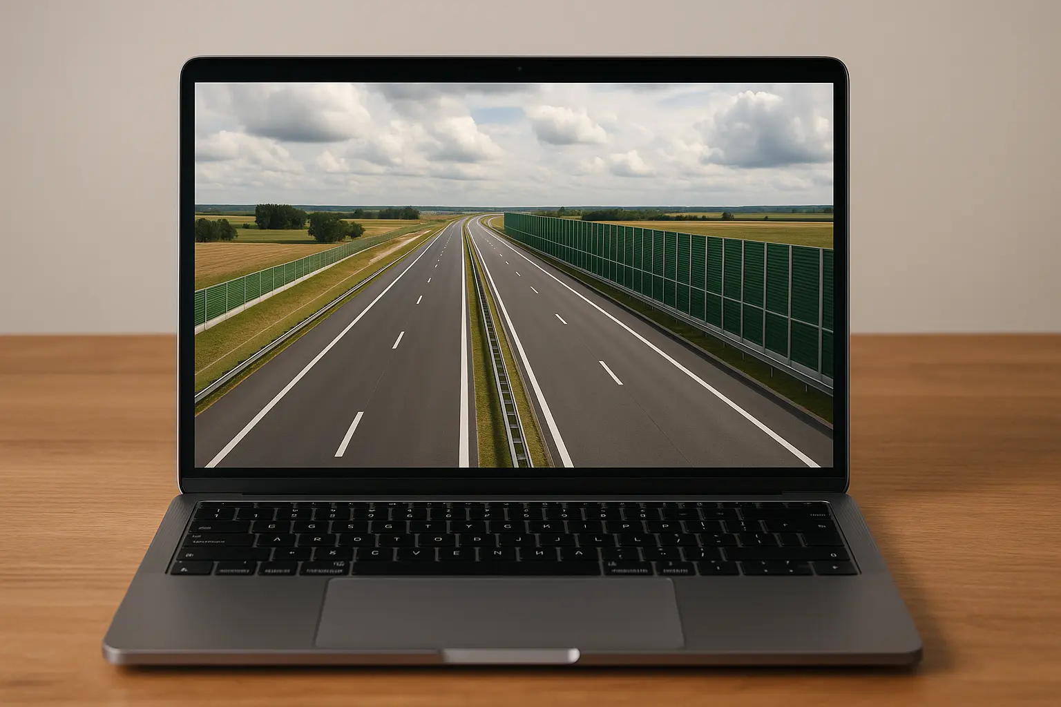 Ile kosztuje kilometr autostrady w Polsce w 2023 roku?