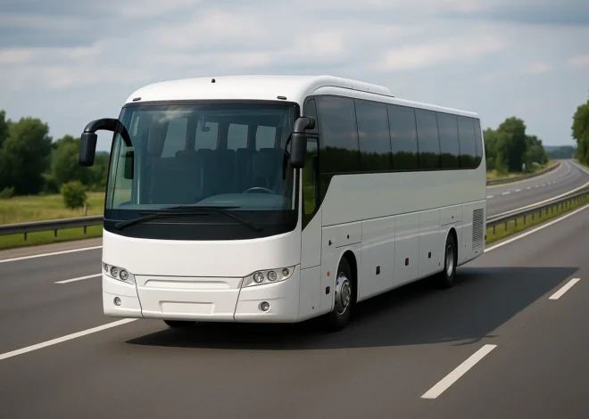 „Ile może jechać autobus na autostradzie? Sprawdź limity”
