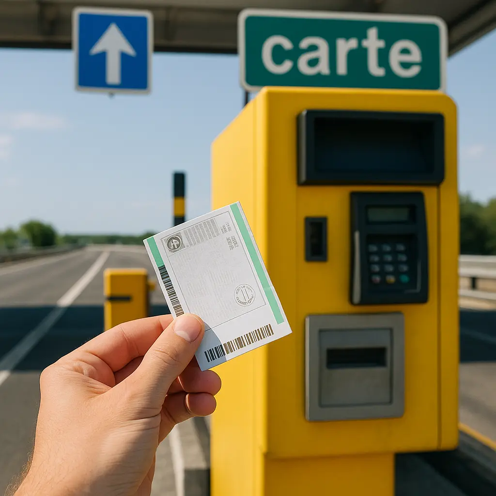 jak płacić za autostrady we Włoszech: przewodnik po opłatach i metodach płatności
